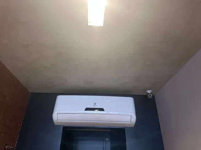 AR CONDICIONADO ELETROLUX 9000 BTU SPLIT