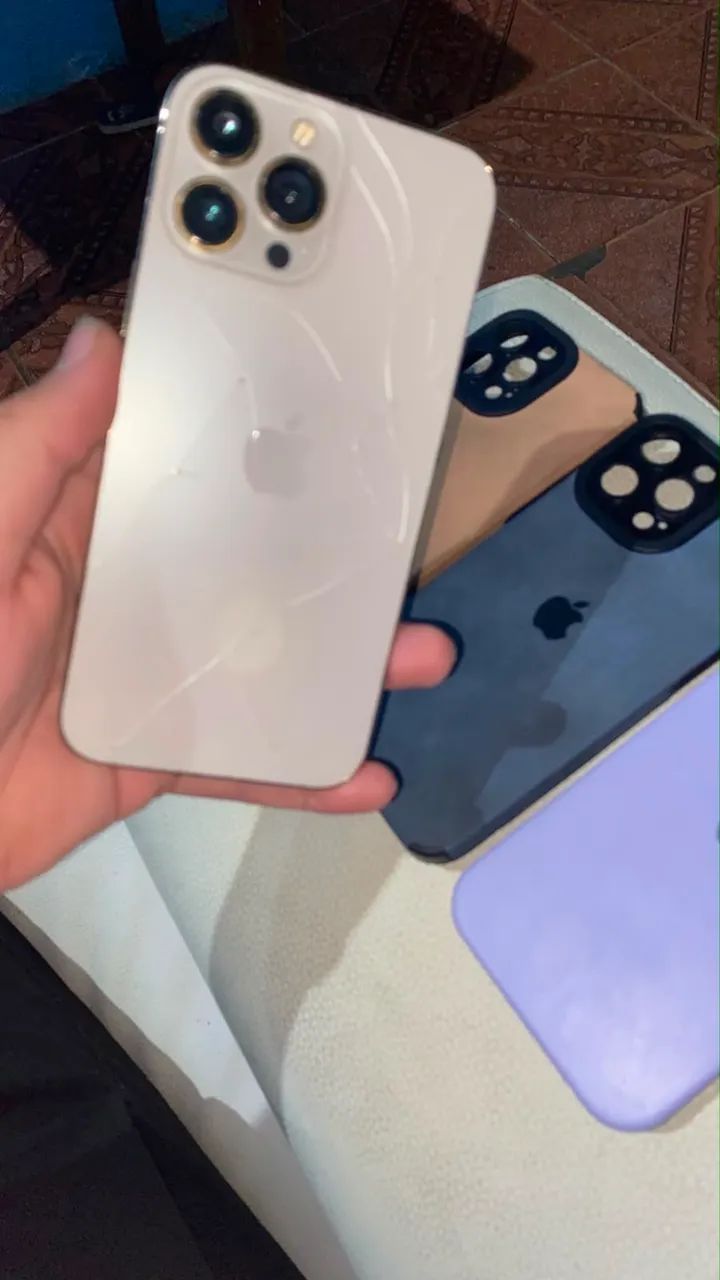 IPHONE 13 PRO MAX - Foto 2