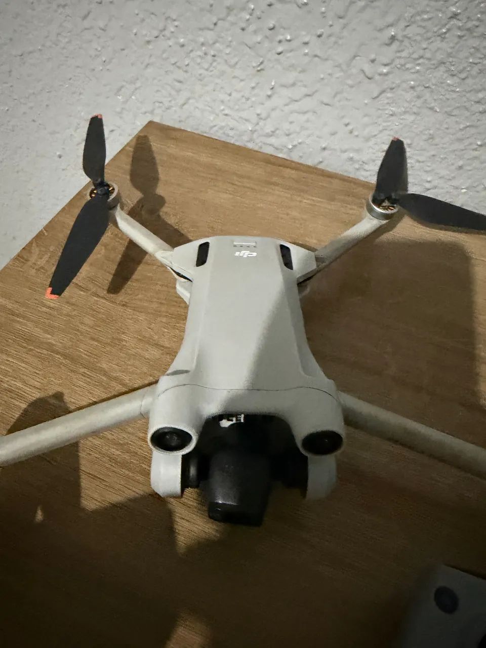 DJI Mini 3 Pro Fly More + Bateria Plus - Foto 4