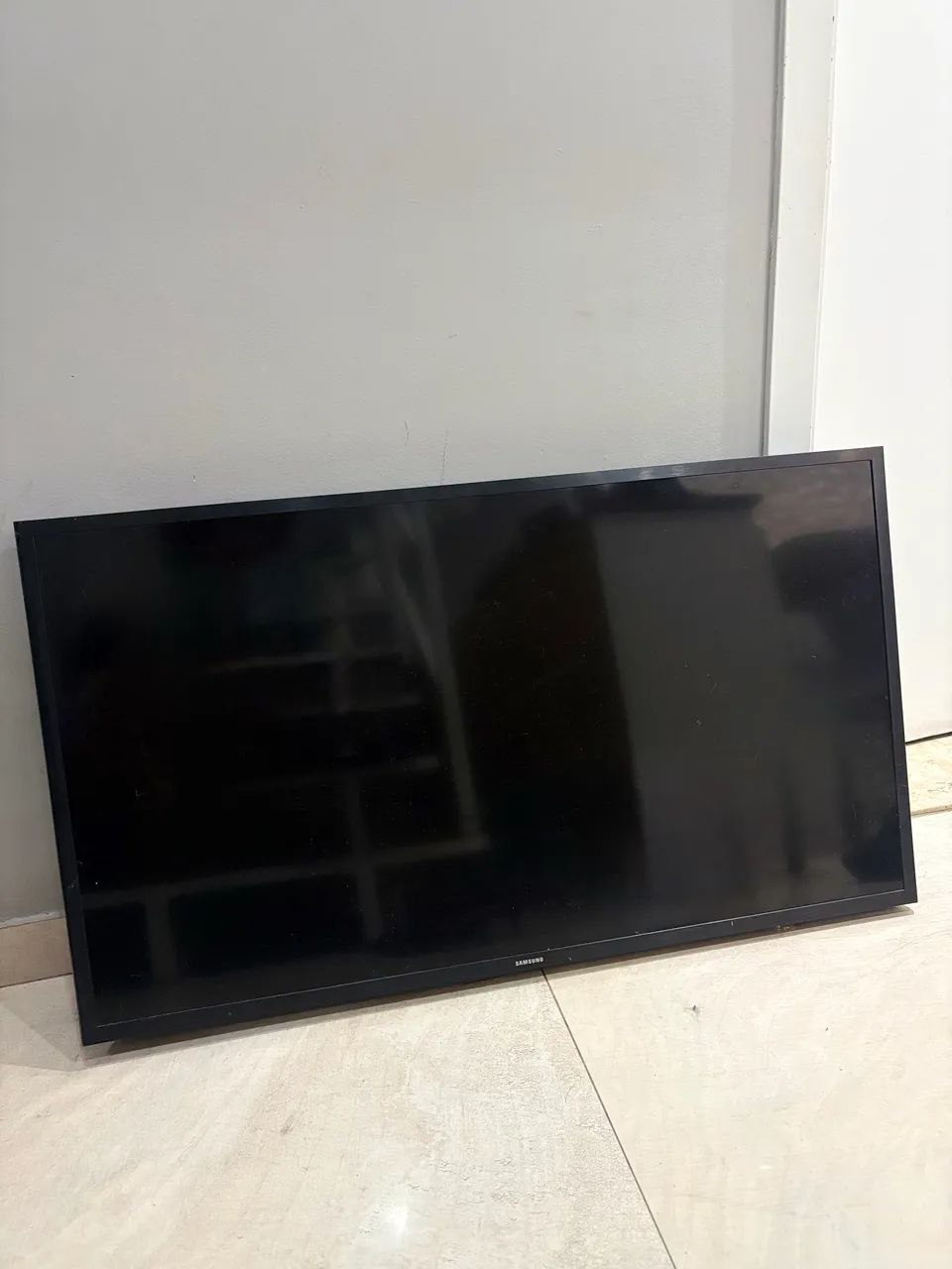 Smart TV Samsung 40 Full HD LED Wi-Fi  - Foto 2