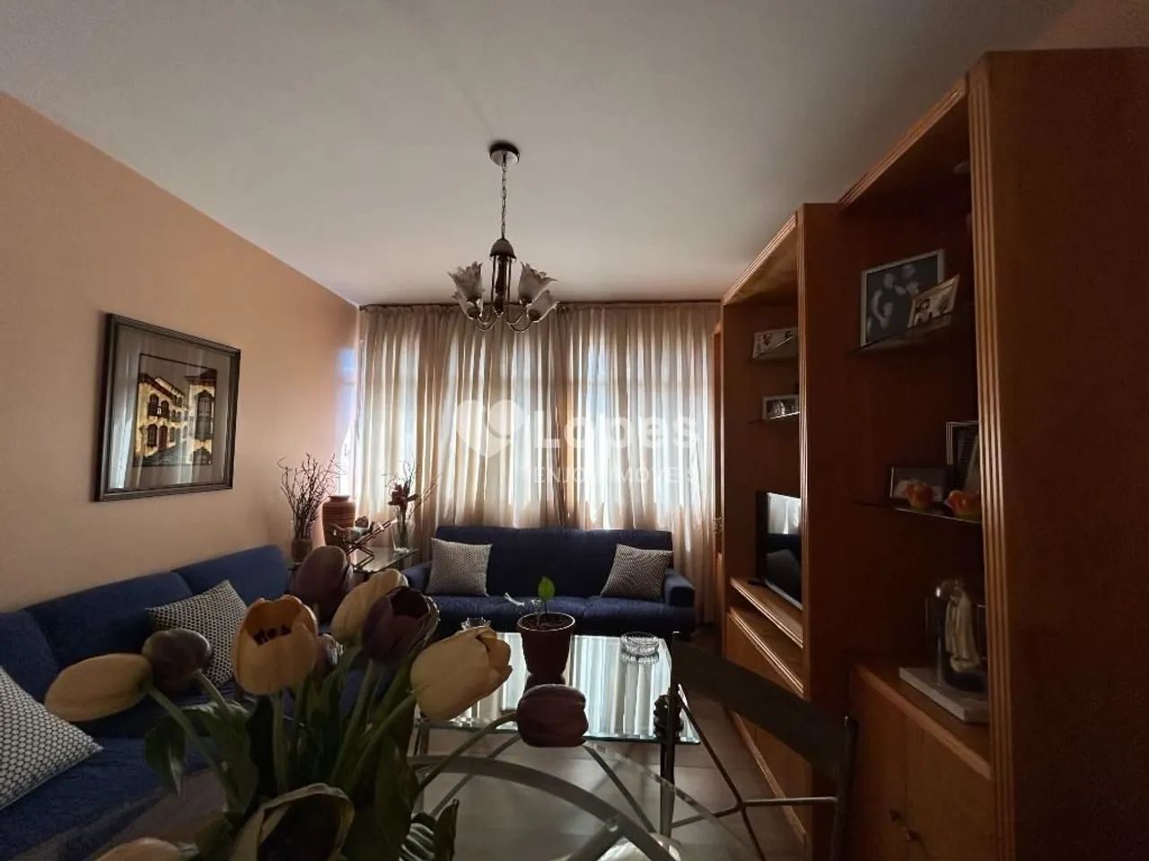 Apartamento em Tijuca, Rio de Janeiro - Foto 4