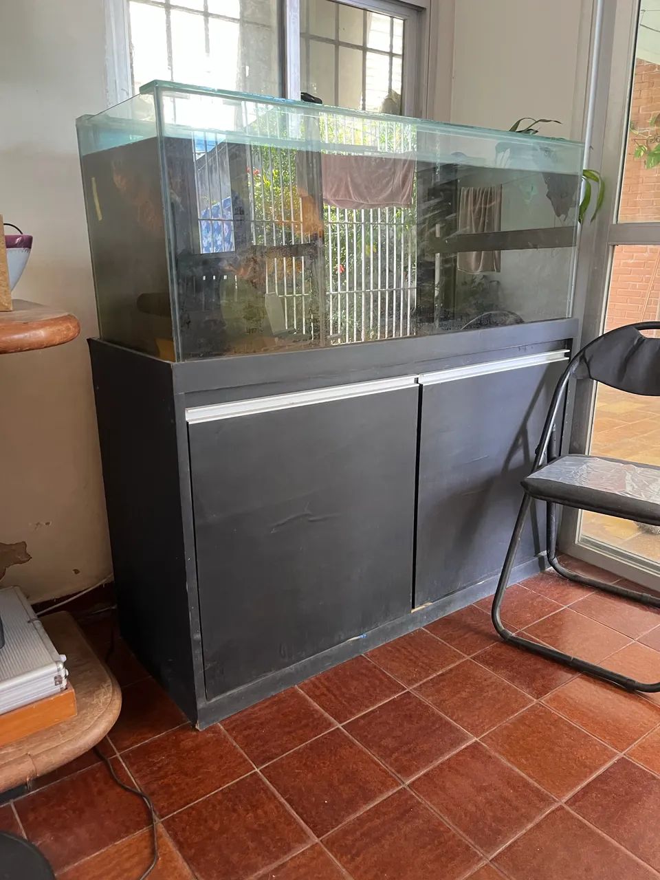 Aquario 120x50x40