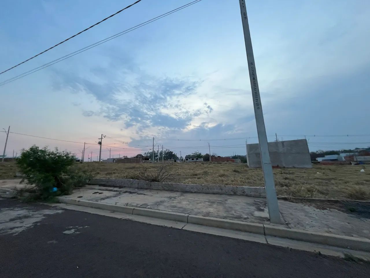 Foto - Presidente Prudente - Parque dos Resedás