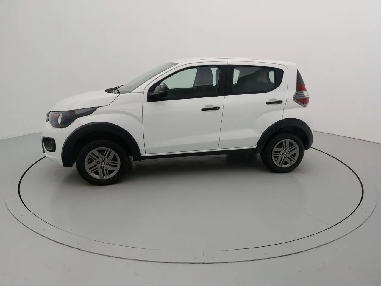 Fiat Mobi LIKE 1.0 Fire Flex 5p., foto 2 de 18