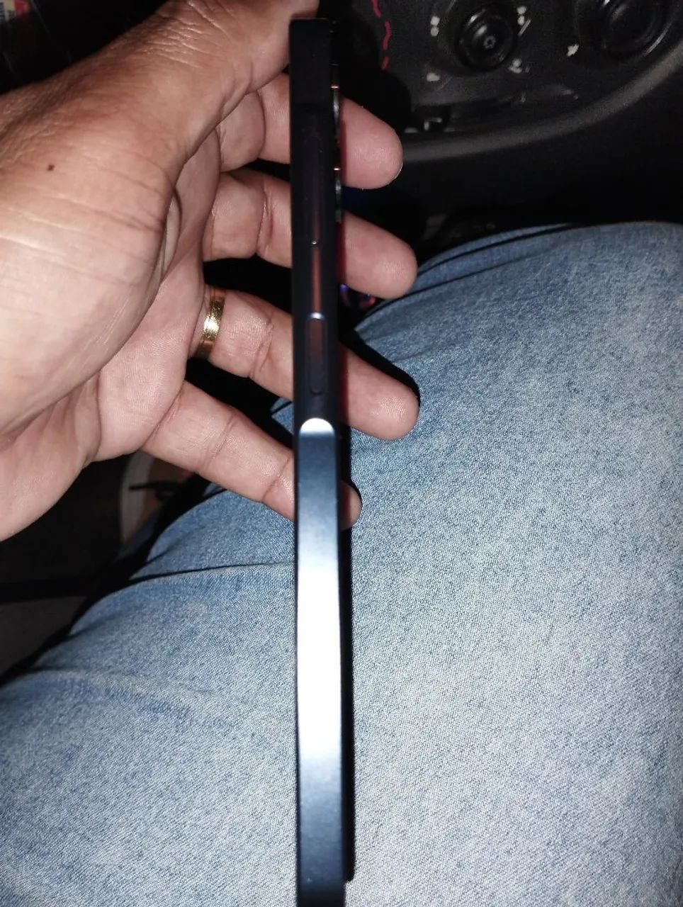 Estou vendendo esse aparelho celular  - Foto 3