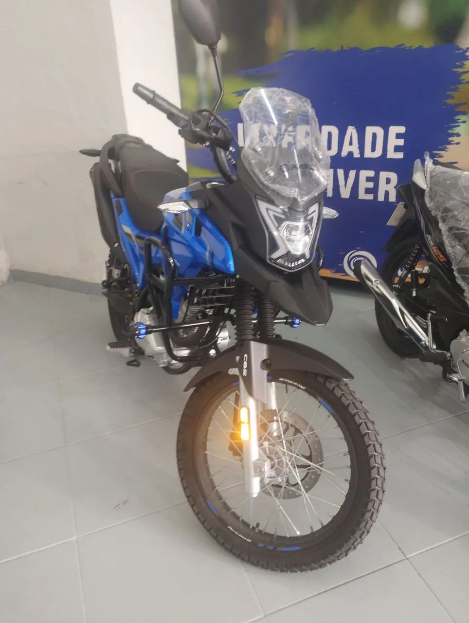 Possibilidade de entrada ZERO na sua 0km