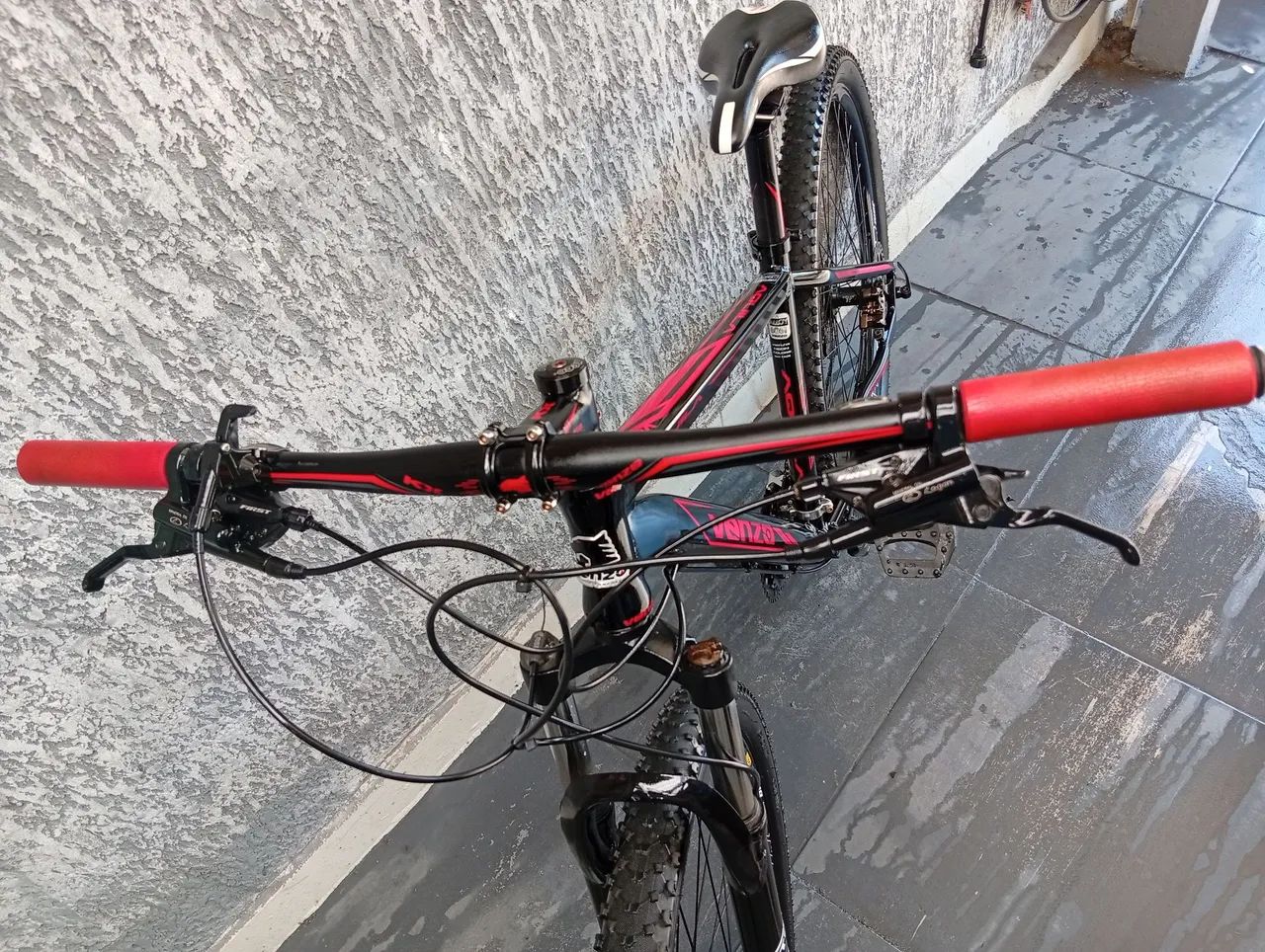 bicicleta venzo  - Foto 4