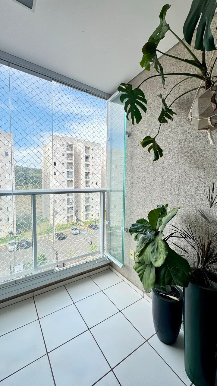Apartamento - Morada do Vale - Valinhos  - Foto 3