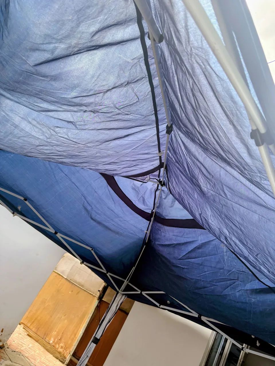 Tenda 3x3 - Foto 5