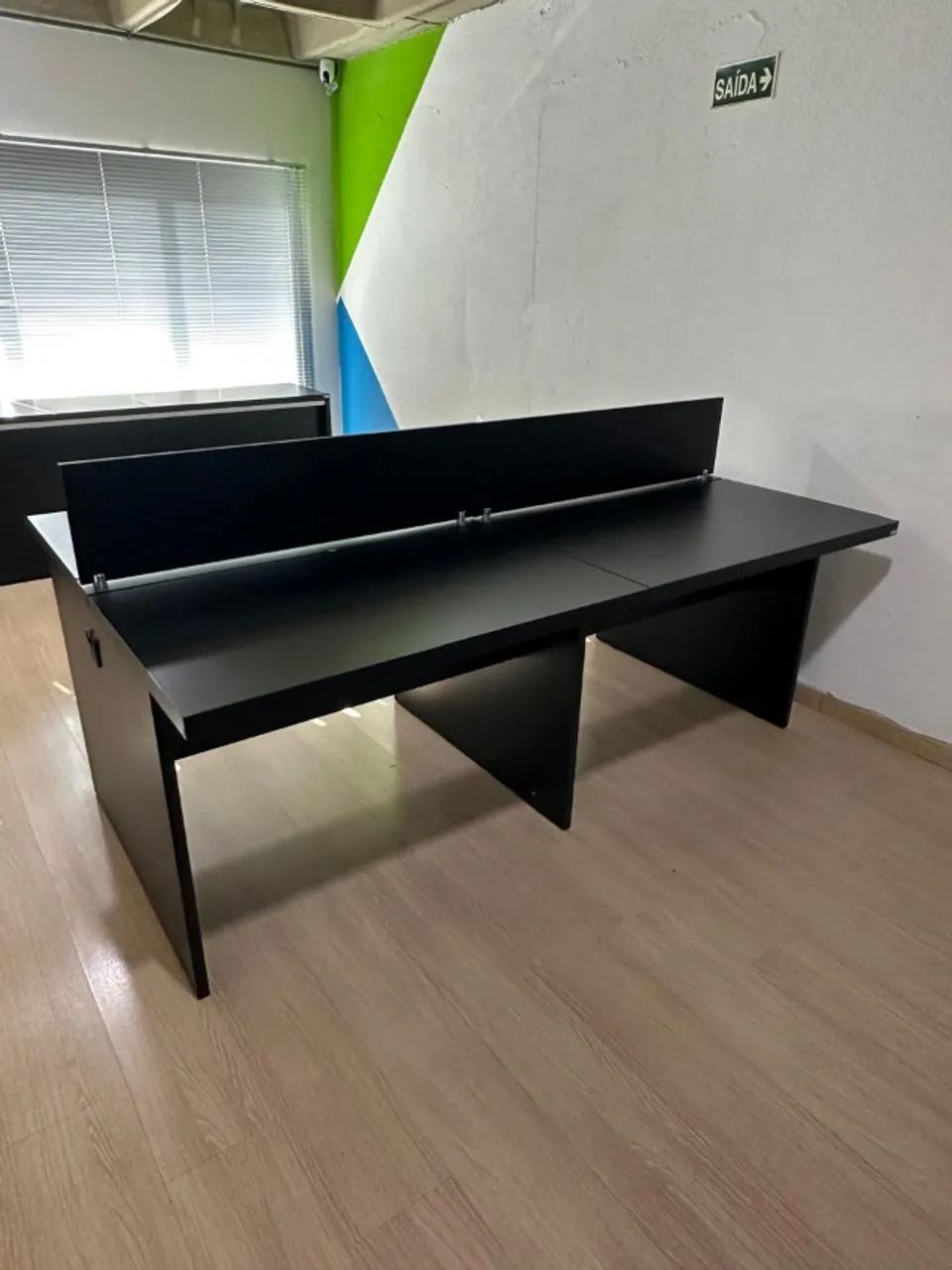 Mesa Componível para Escritório450192862830274563