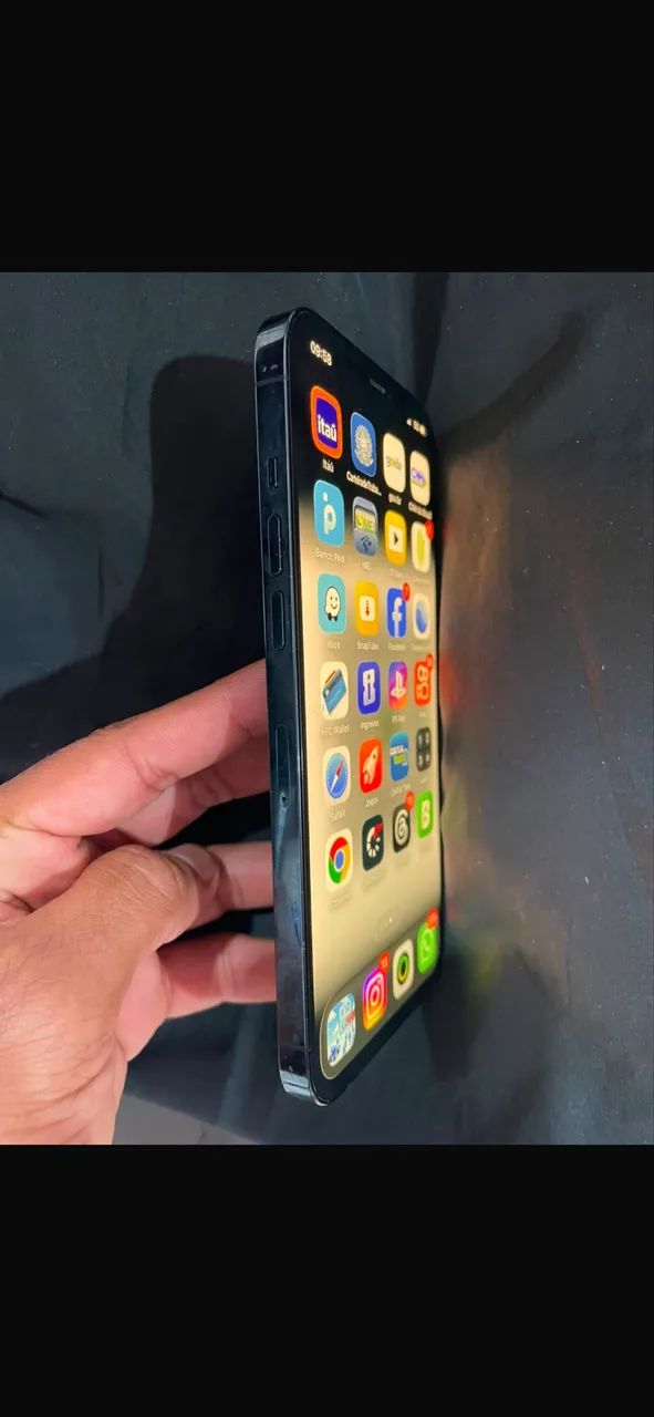 iPhone 12 Pro Max - Foto 5