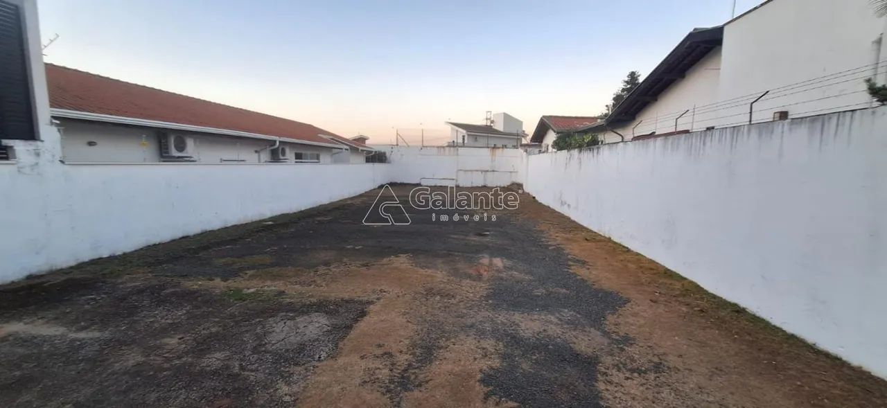terreno - Jardim das Paineiras - Campinas - Foto 4