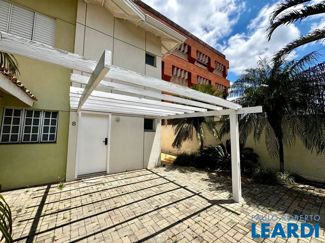 CASA EM CONDOMÍNIO - JARDIM BOM RETIRO - SP - Foto 2