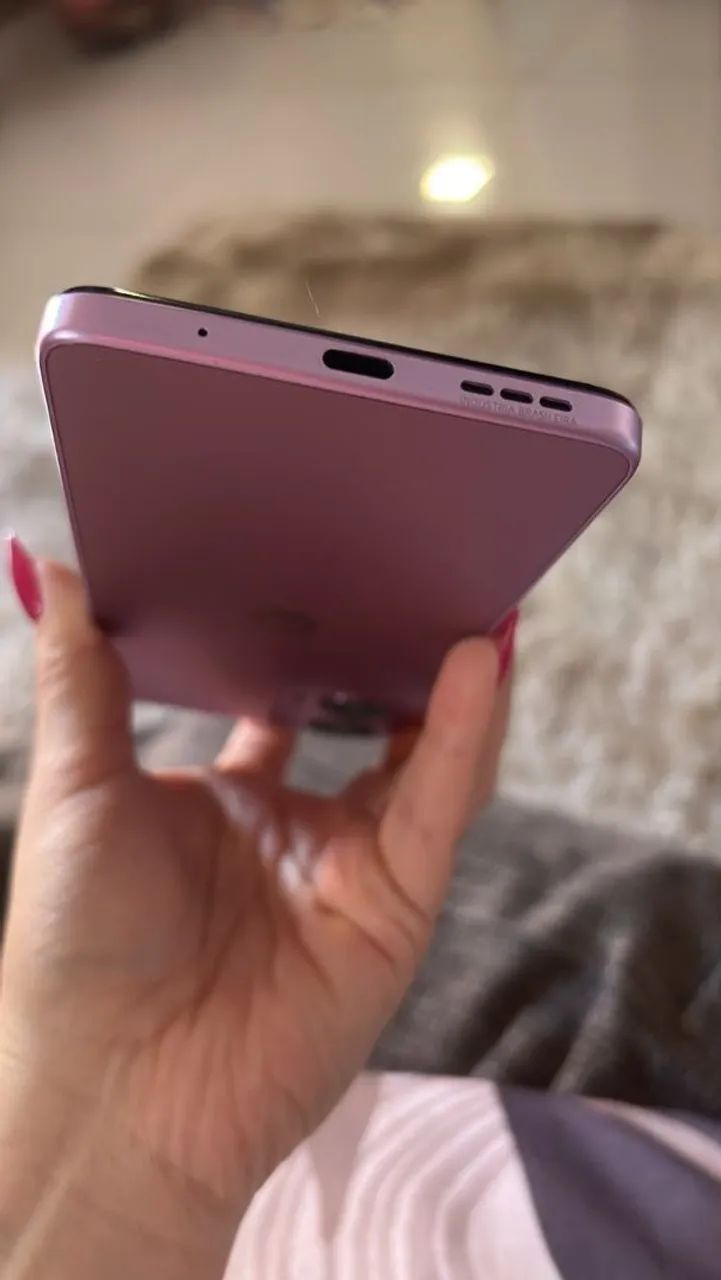Motorola moto g24 - Foto 4