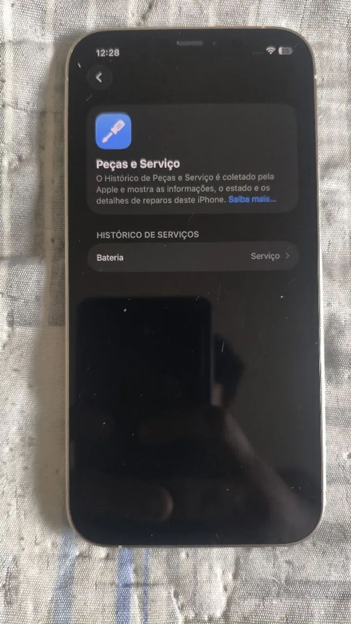 IPHONE 12 PRO ( USADO ) - Foto 4