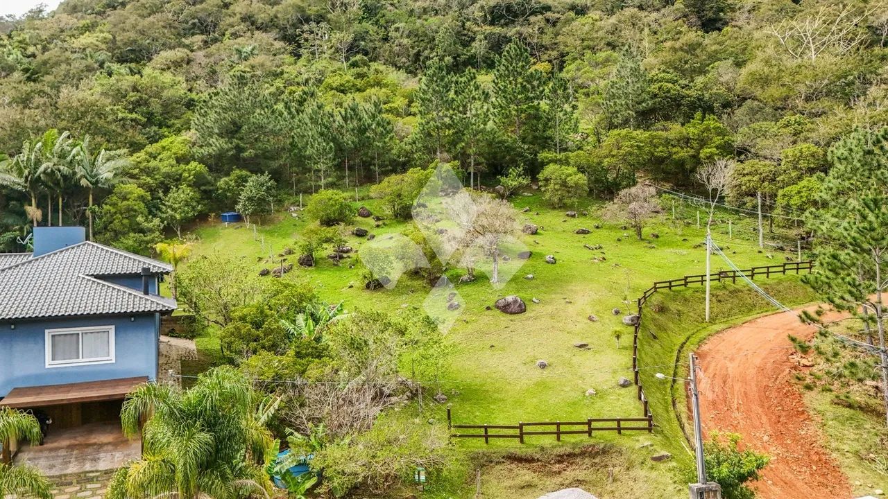 Terreno com 1.164,61m² no Macacú em Garopaba/SC - Foto 2