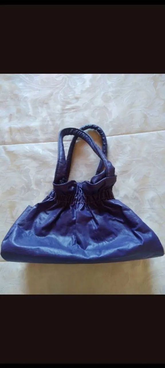Bolsas variadas - Foto 4
