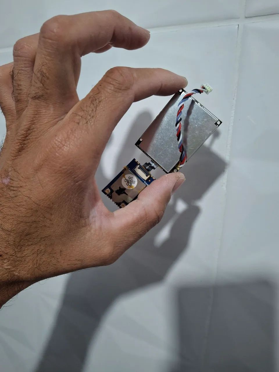 Peças Drone SJRC F11s k4 Pro - Foto 2