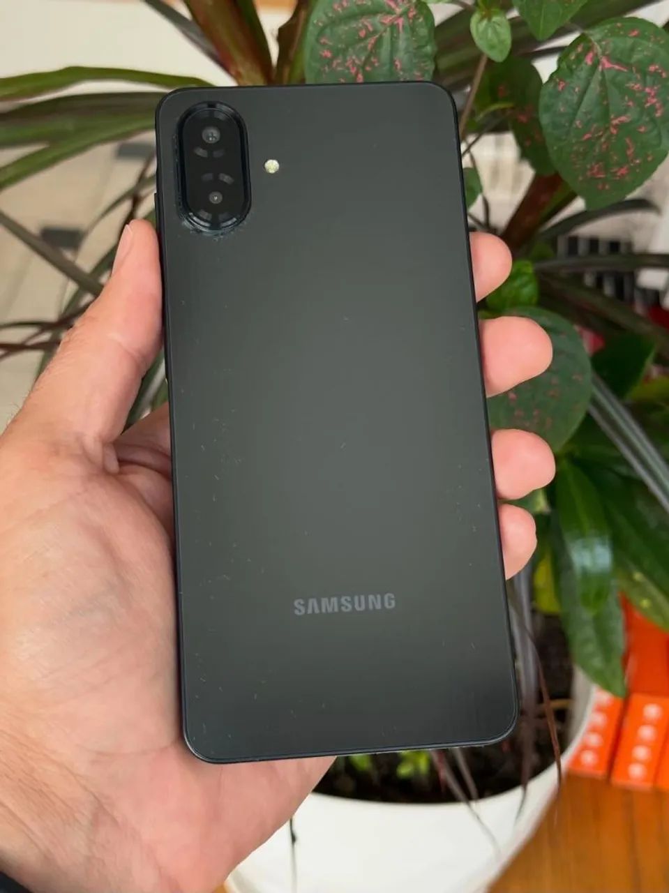 Samsung Galaxy A07 - Foto 3