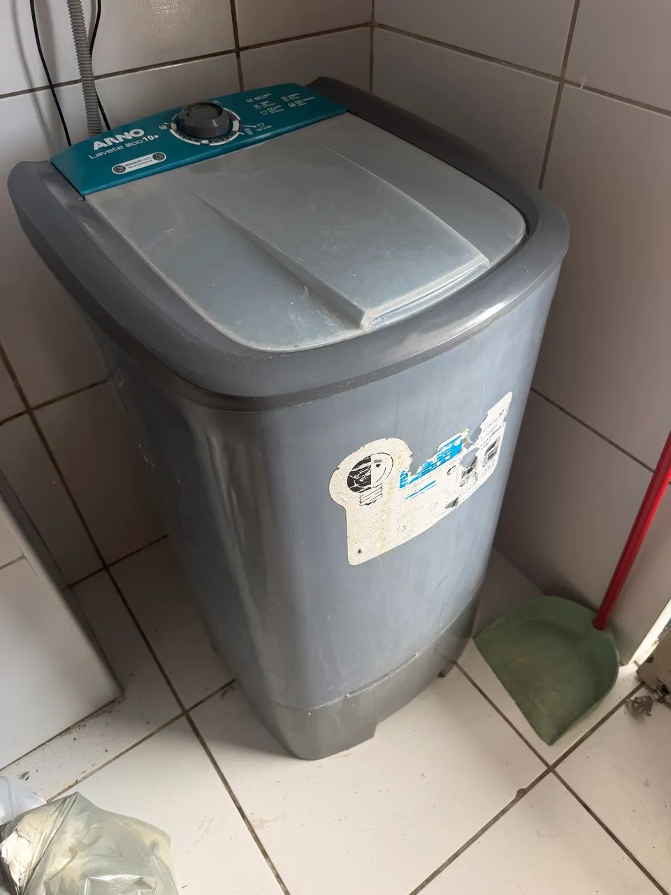Máquina de lavar / Tanquinho  - Foto 4