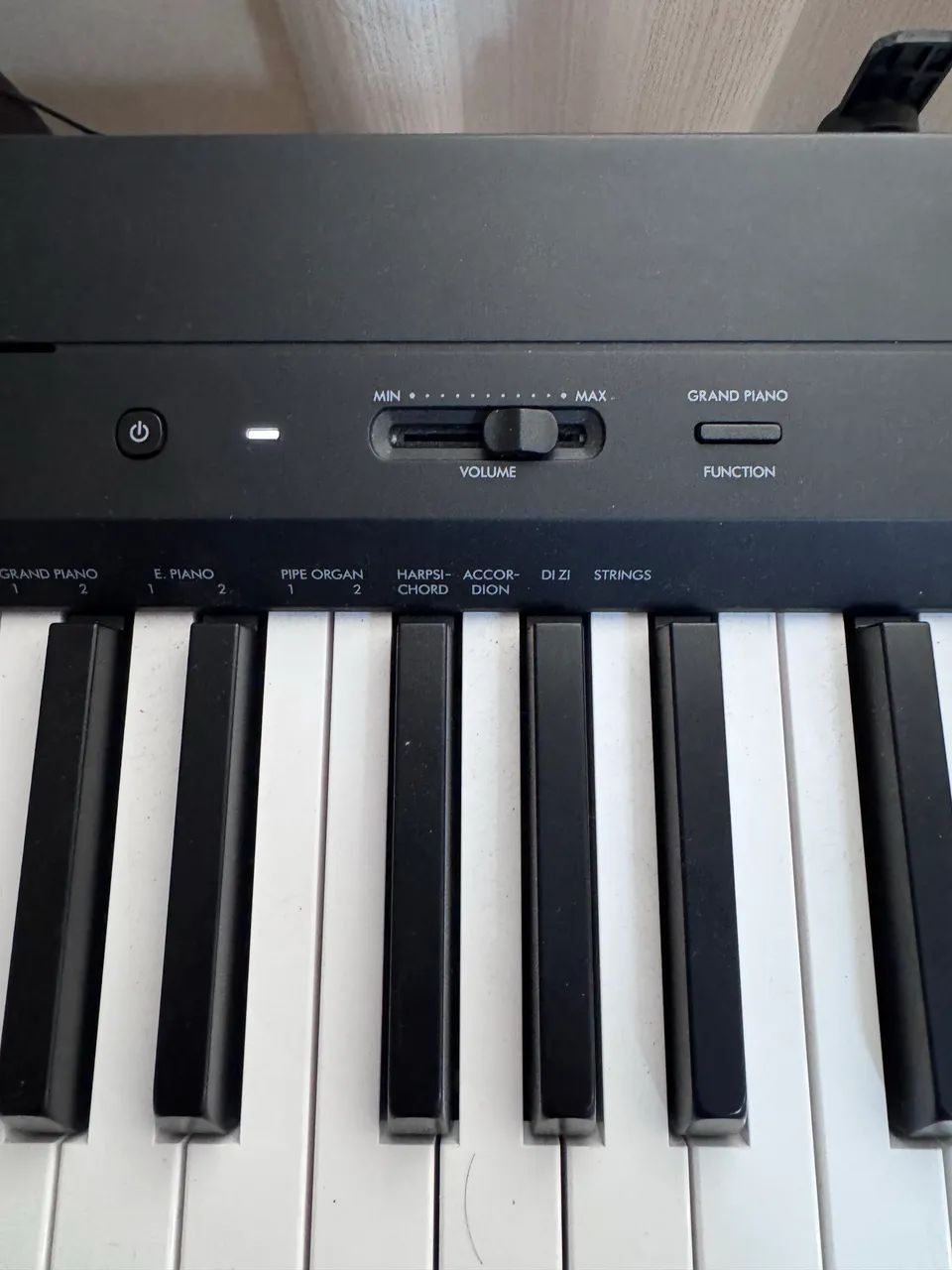 Instrumento musical - Foto 4