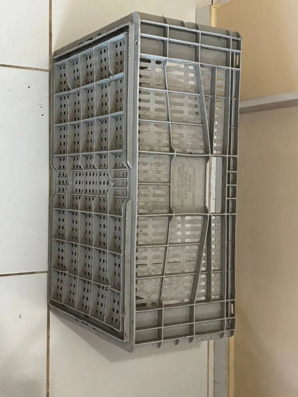 Galeia 600x400x240 MM