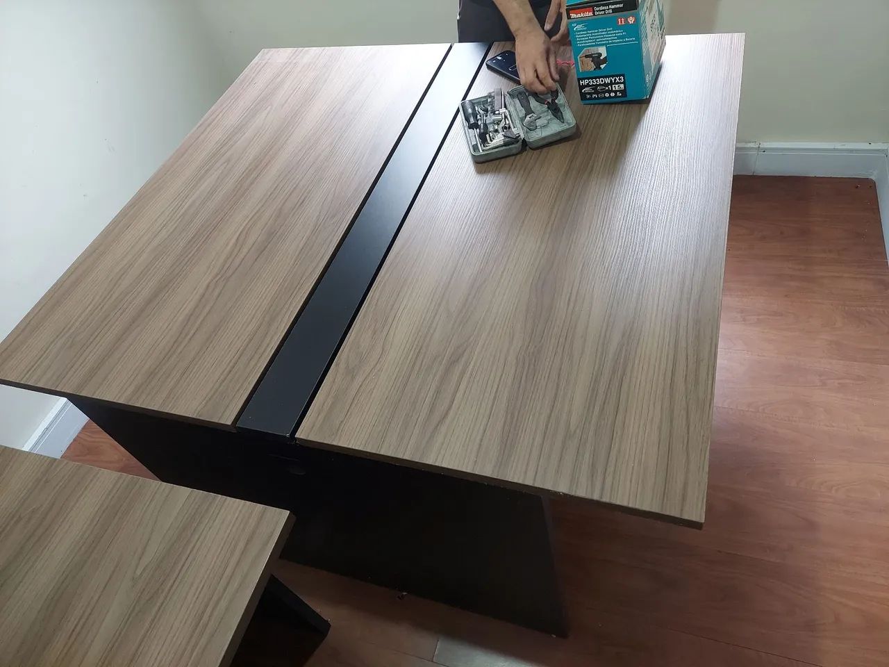 Mesa - Foto 2