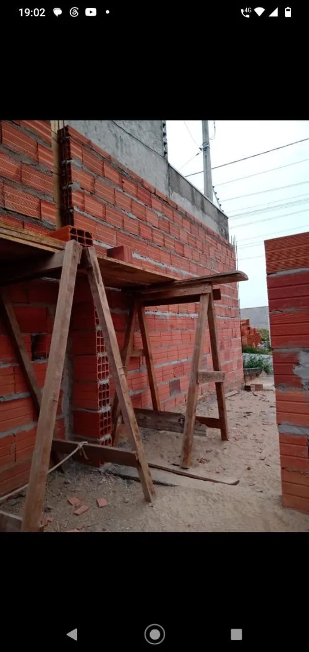 Pedreiro  - Foto 4