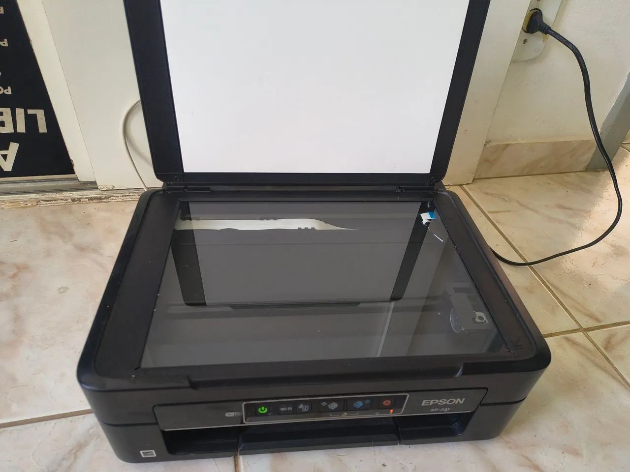 Impressora Epson (não envio) - Foto 2