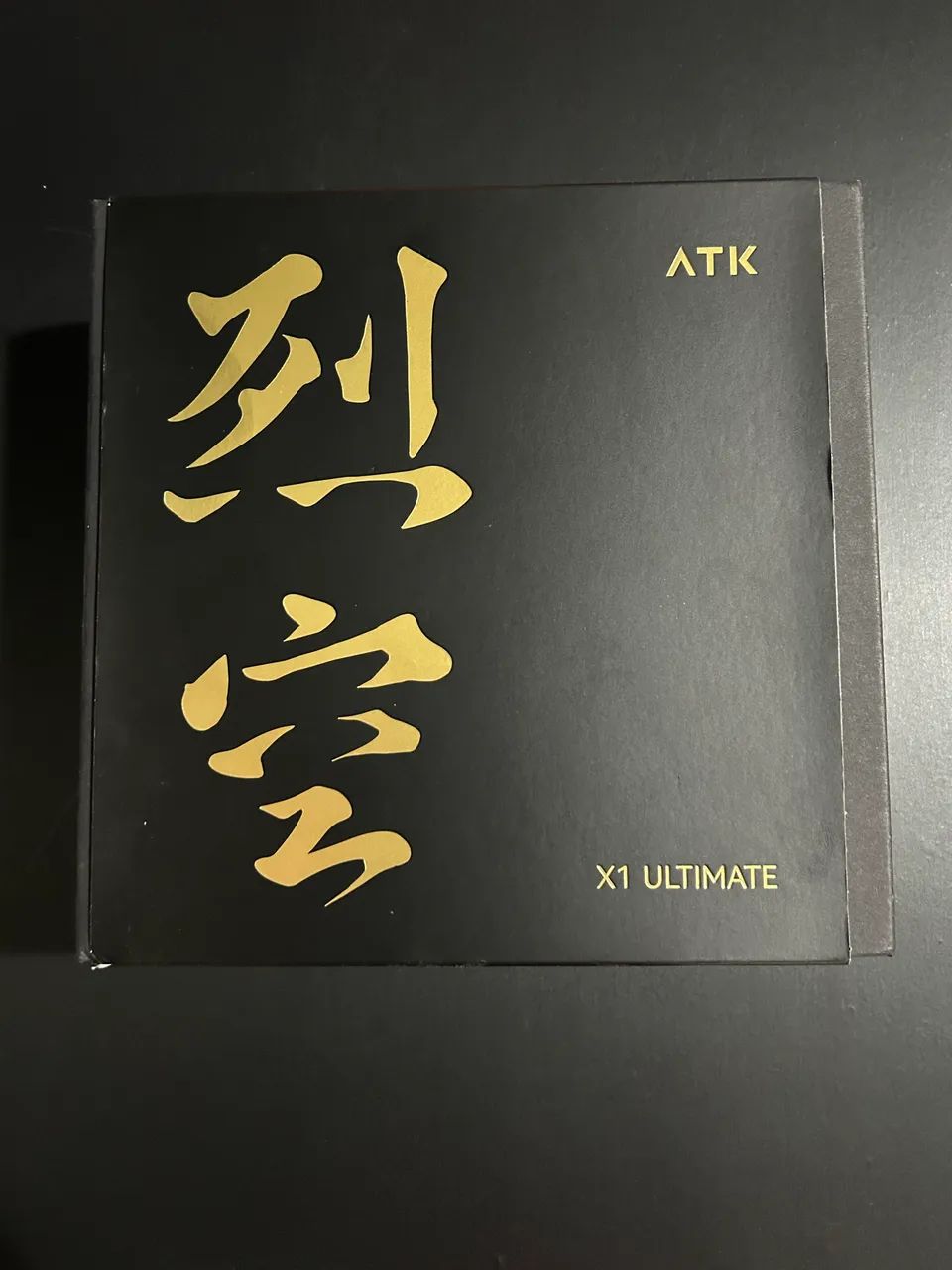 Mouse ATK X1 Ultimate 8k - Foto 5