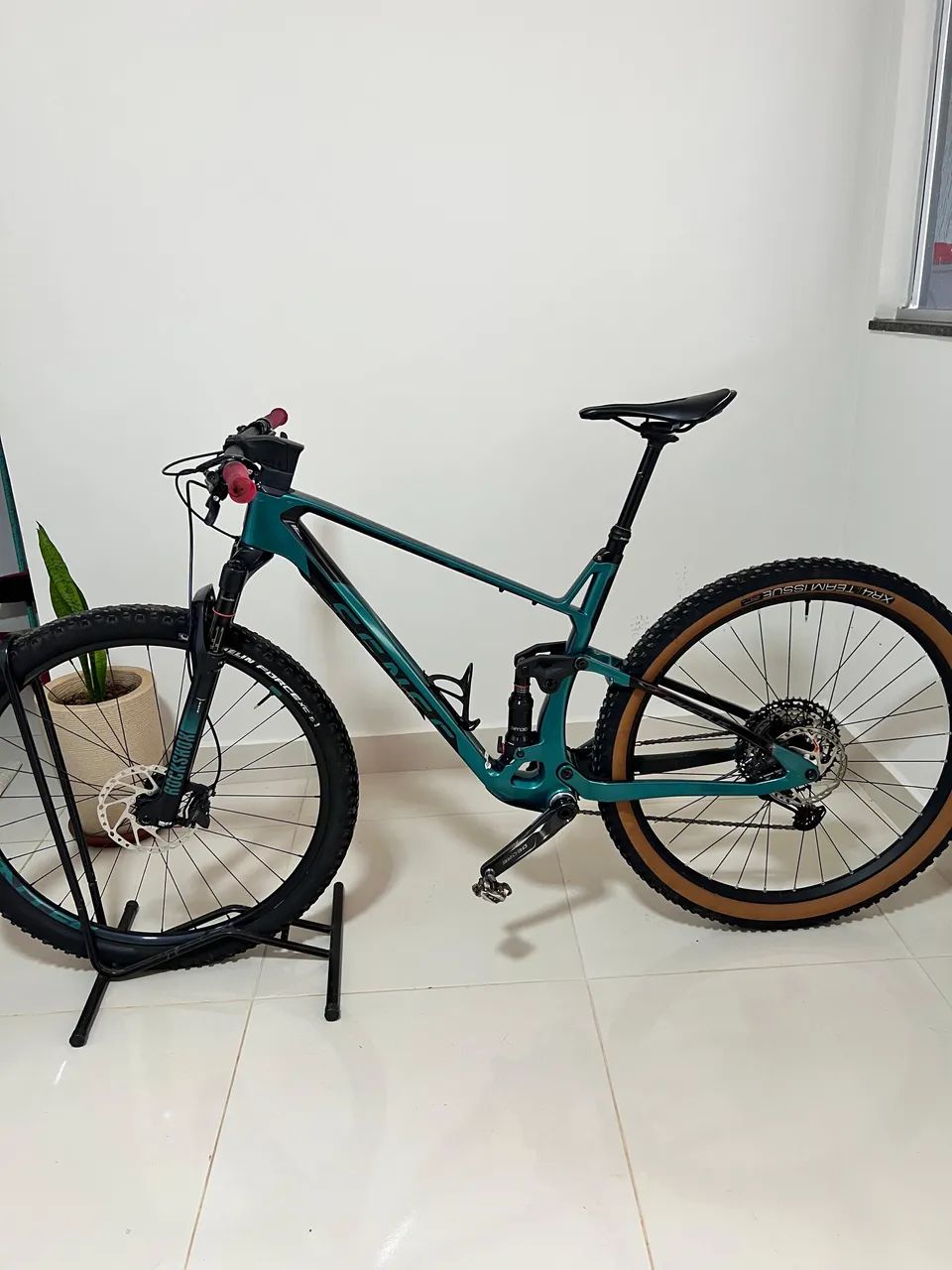 Bicicleta sense MTB invictus pro 
