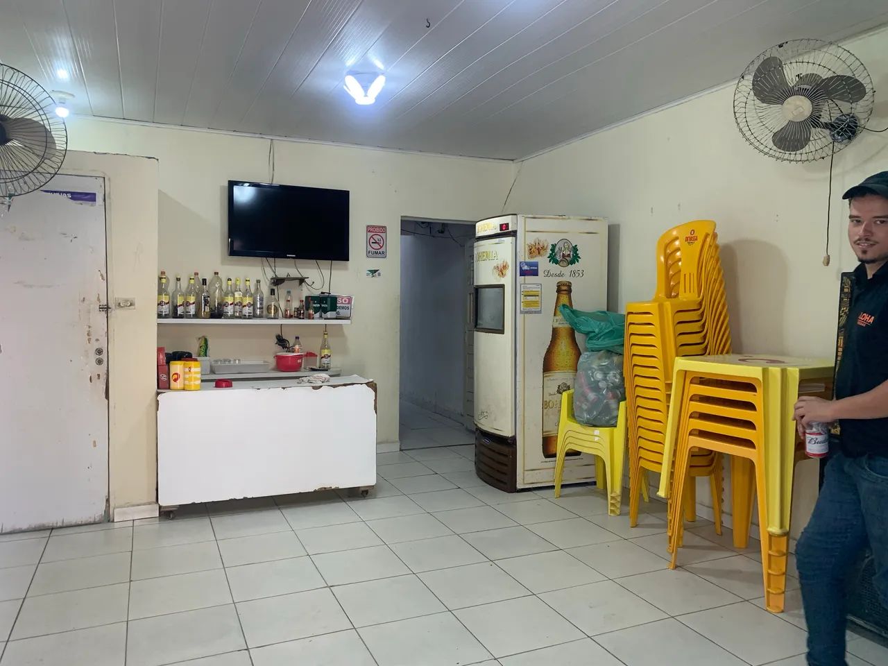 IMÓVEL COMERCIAL  - Foto 2