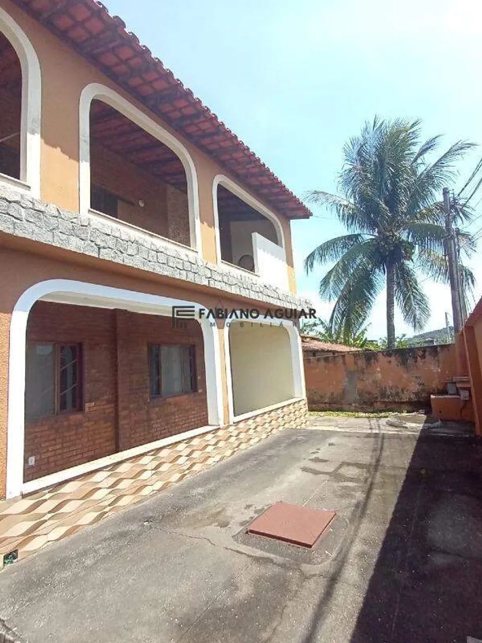 Duplex com 5 Quartos -(Iguaba Grande Canellas City) - Foto 2