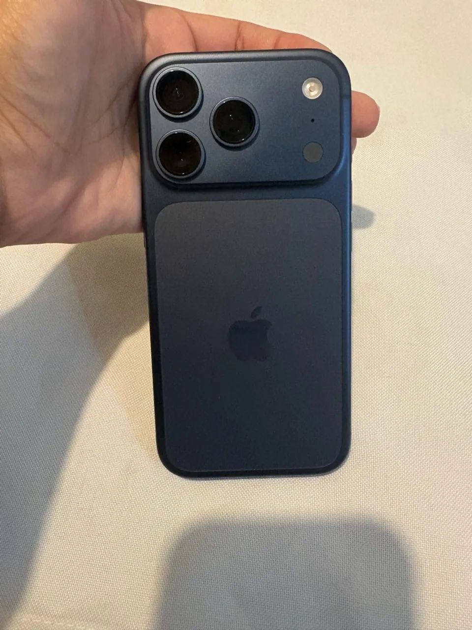 iPhone nunca usado- 17 Pro