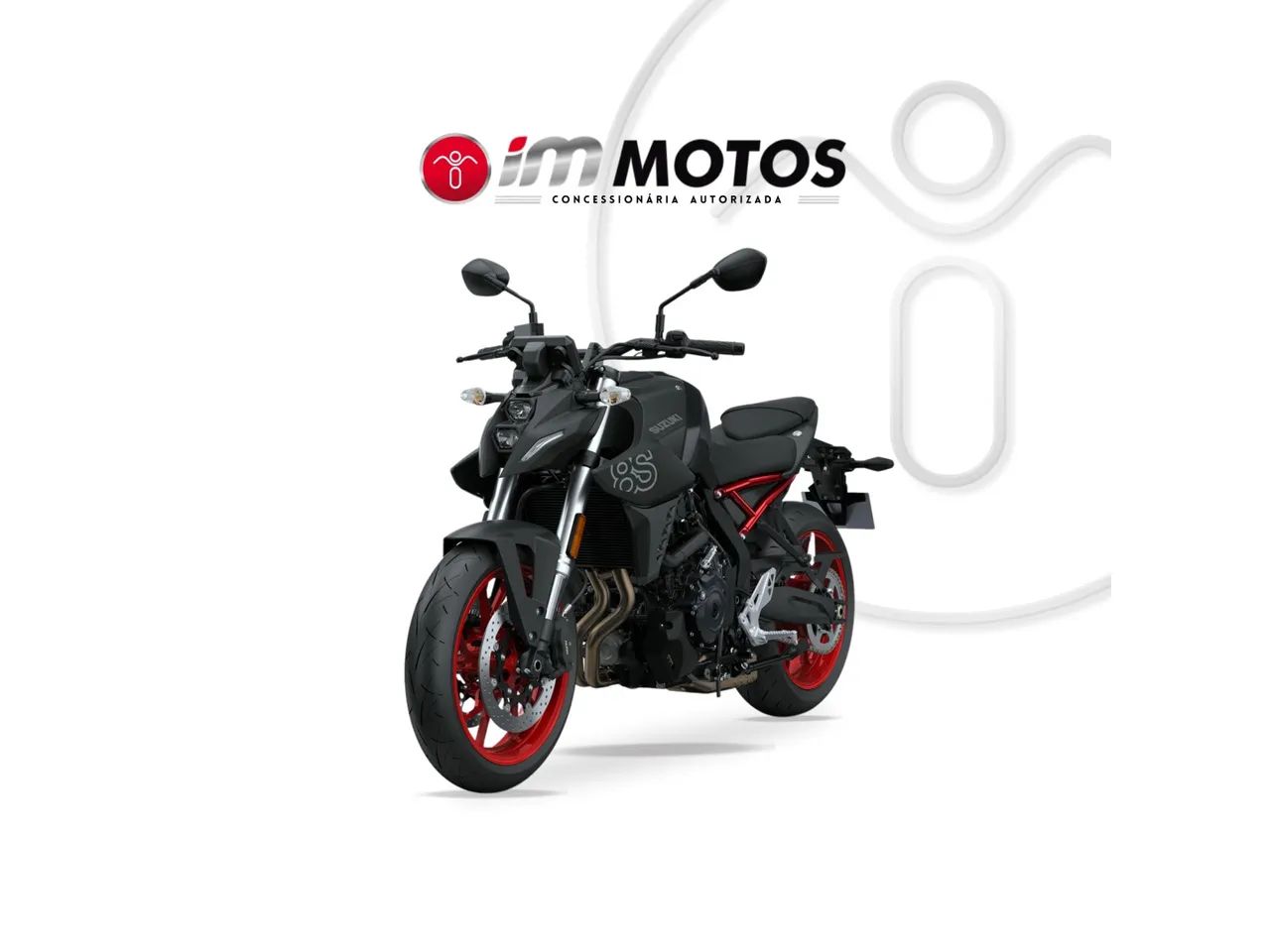 Suzuki 750 2027 - 1502119070 | OLX
