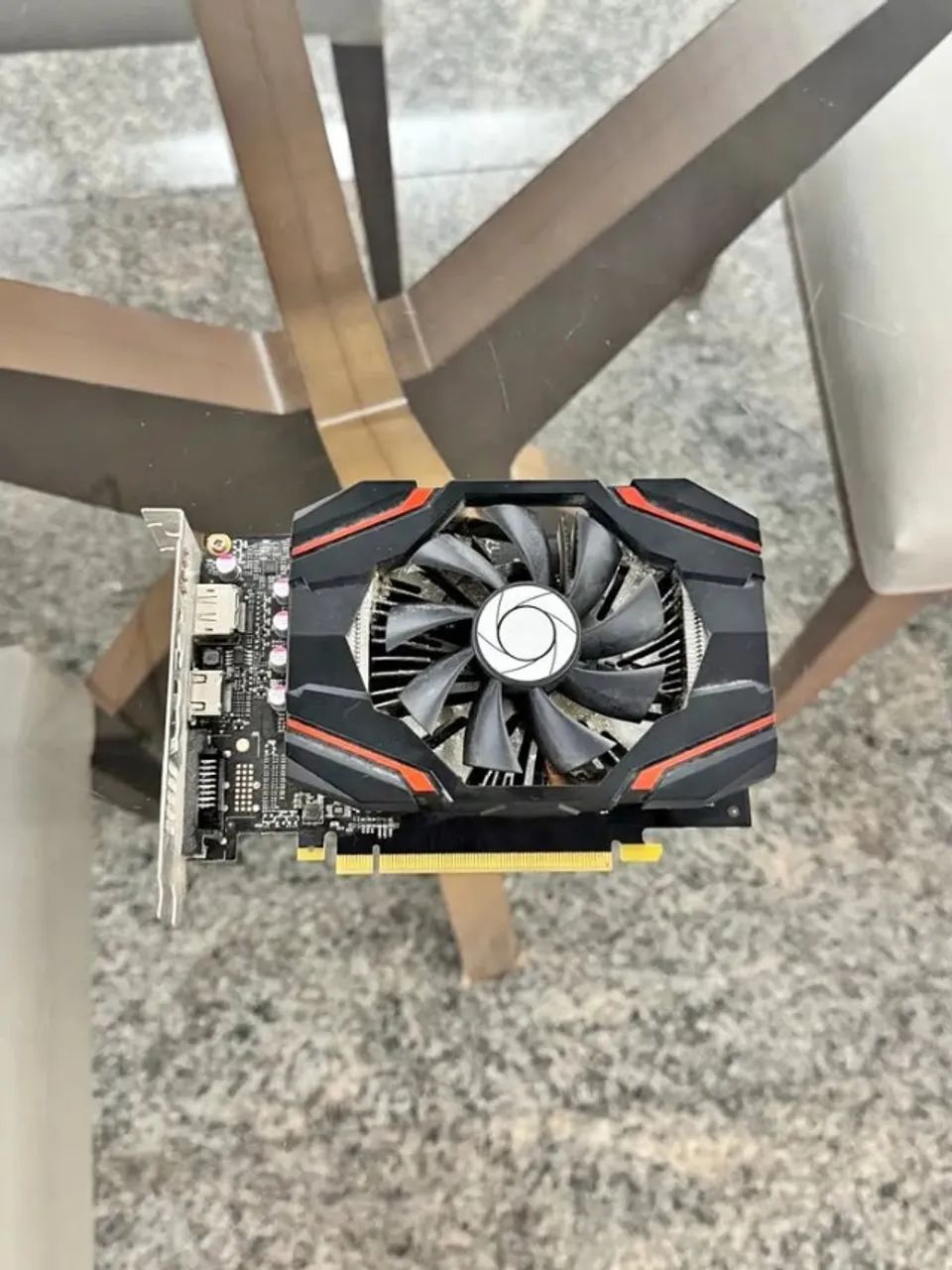 GTX 1060 6GB VRAM - Foto 3