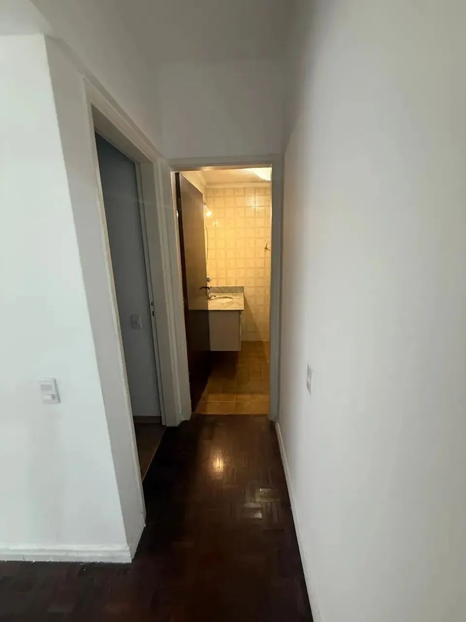 Apartamento à venda na Avenida da Praia  Santos - Foto 9