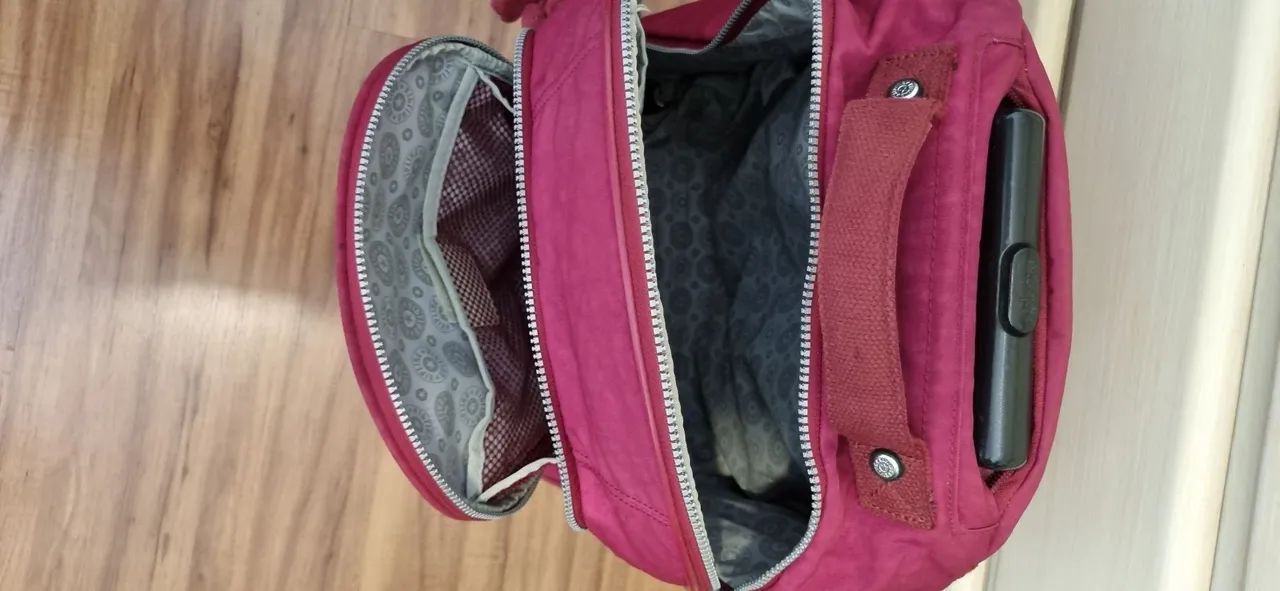 Mochila Kipling - Foto 2