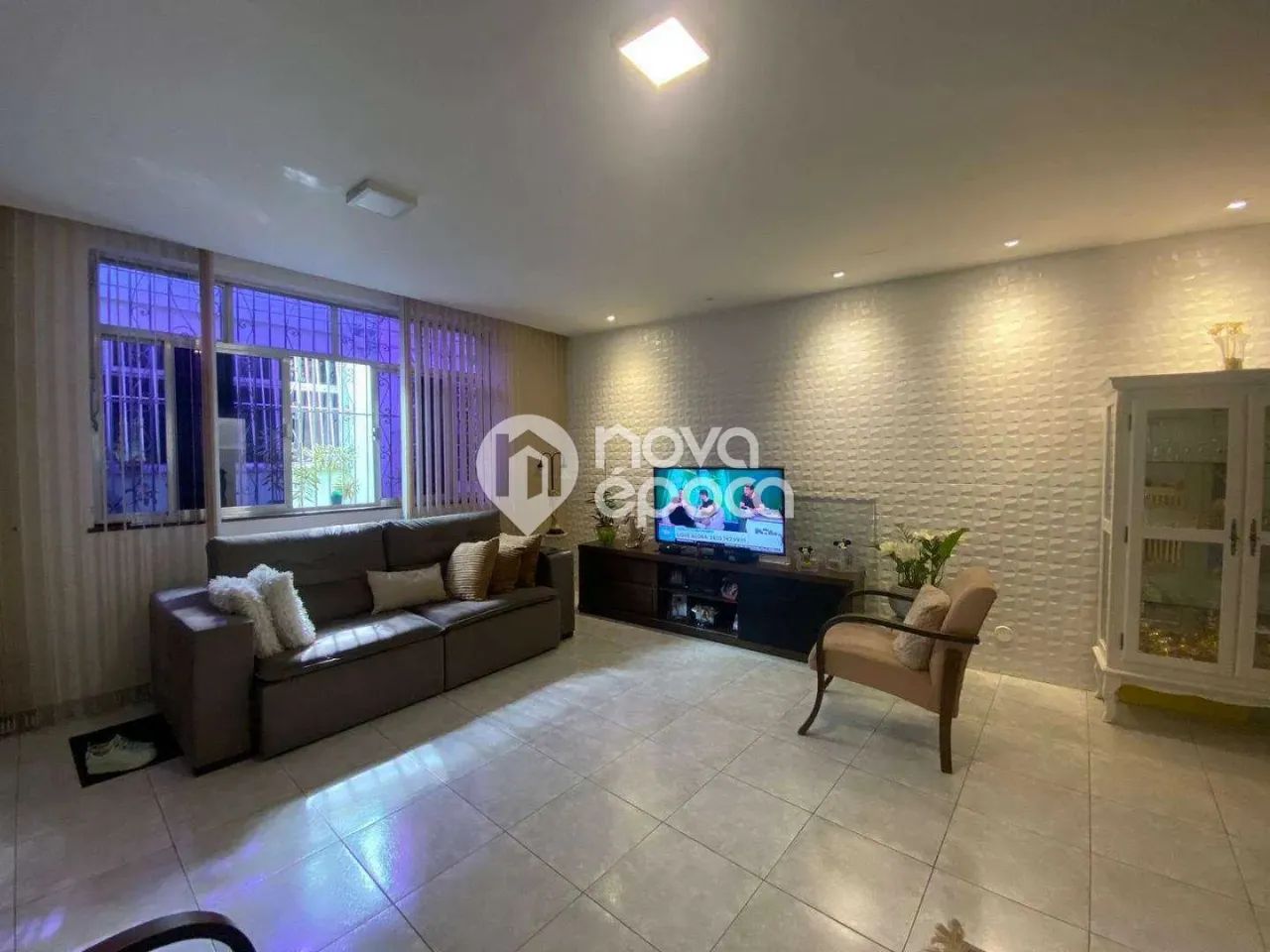 Catete | Casa de Vila 3 quartos - Foto 4
