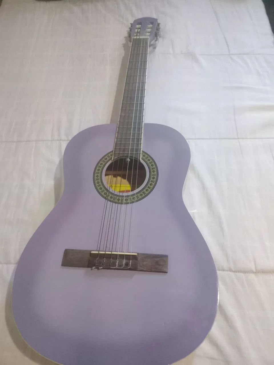 Violão +capa  - Foto 5