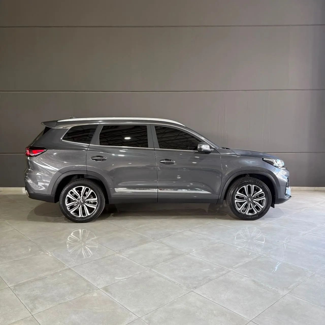 Chery Tiggo 2024 - Foto 4