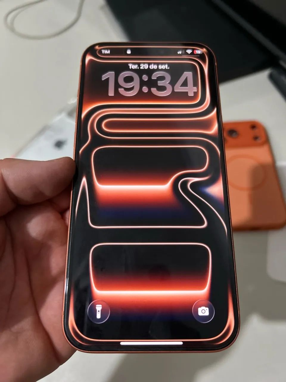 iPhone 17 Pro Max  - Foto 4