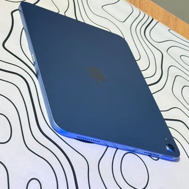 iPad 10 Azul 64GB | Apple (Venda ou Troca) - Foto 5