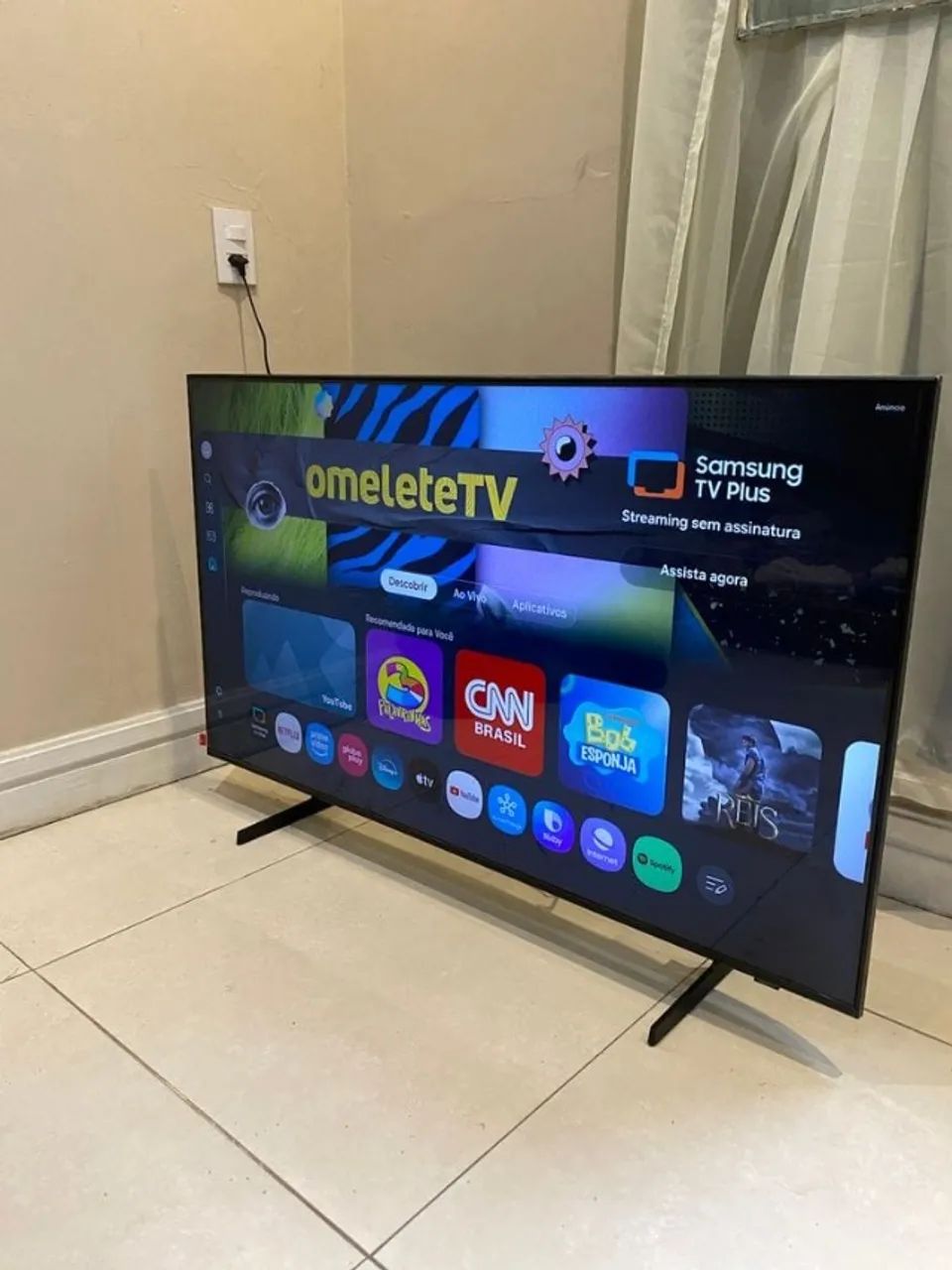 Smart tv Samsung - Foto 4