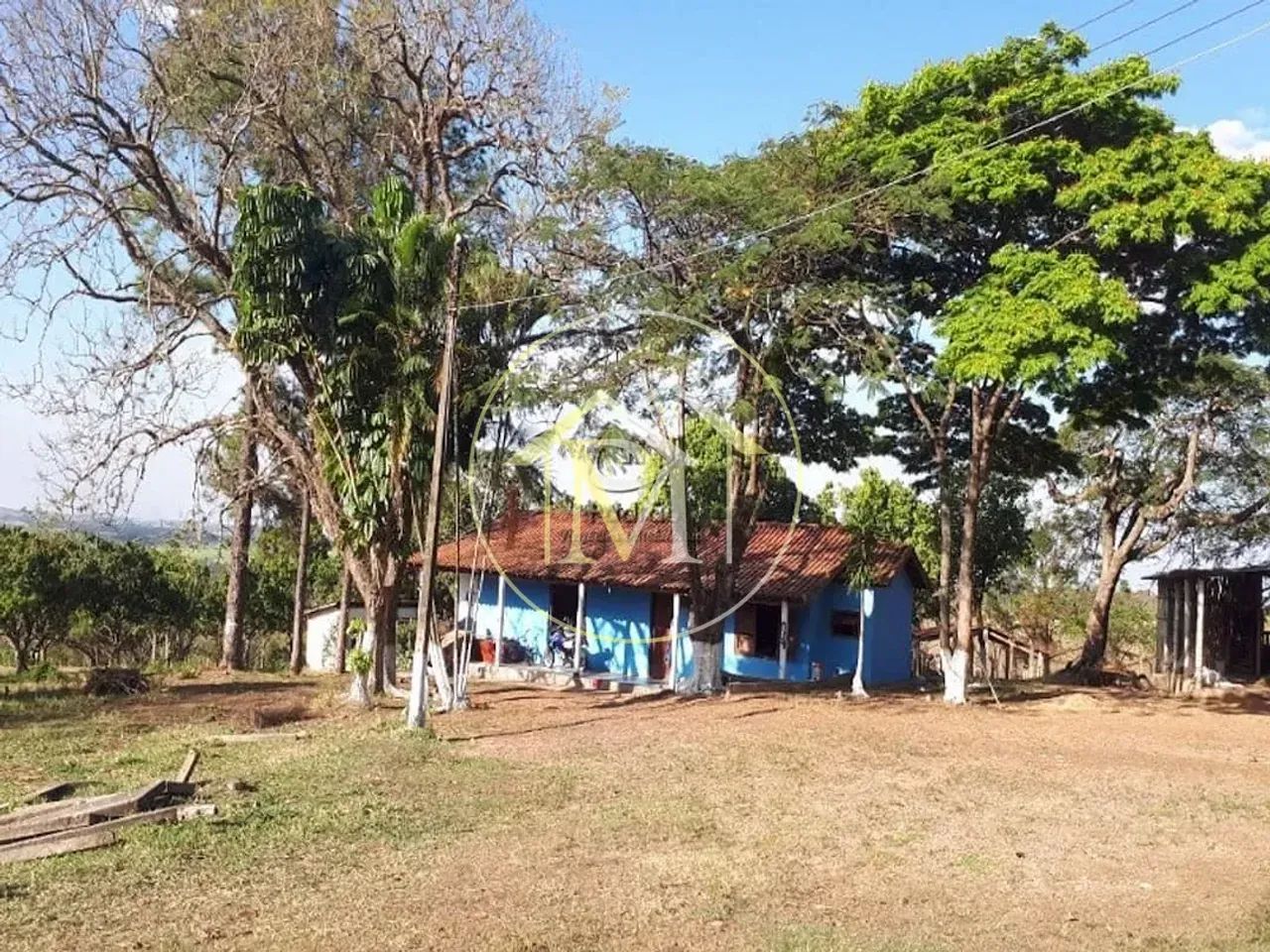 Haras Rural à venda, , - HA0080. - Foto 5