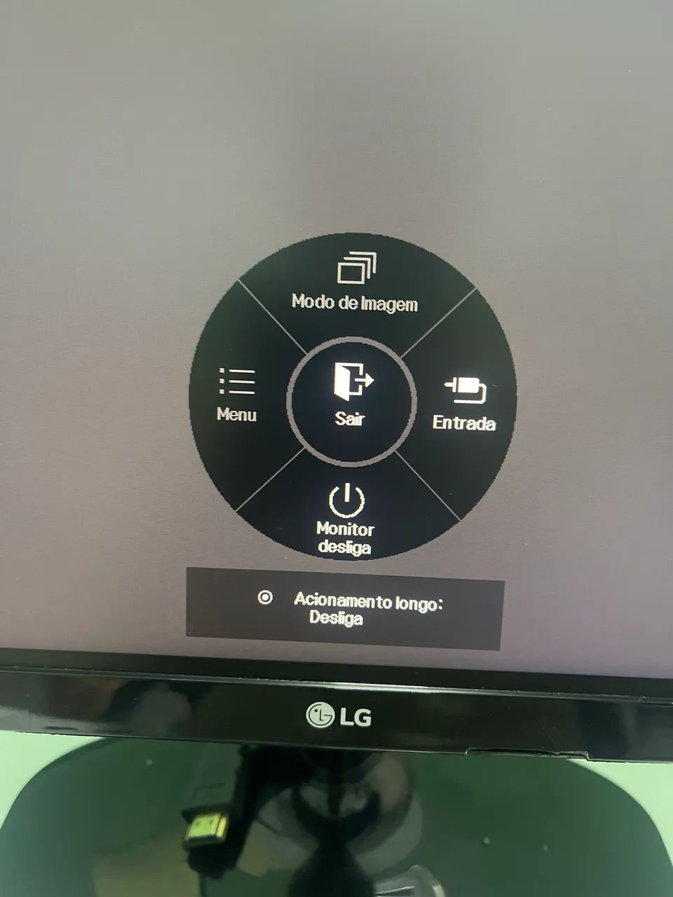 Monitor LG UltraWide 25" IPS Full HD (Modelo 25UM58). - Foto 2