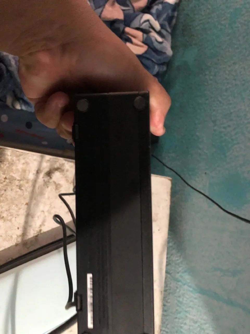 Dock original nitendo switch - Foto 2