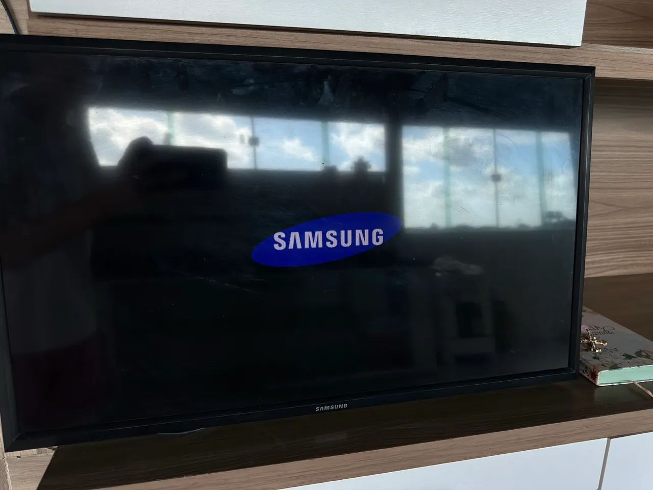 Tv Samsung 32  - Foto 4