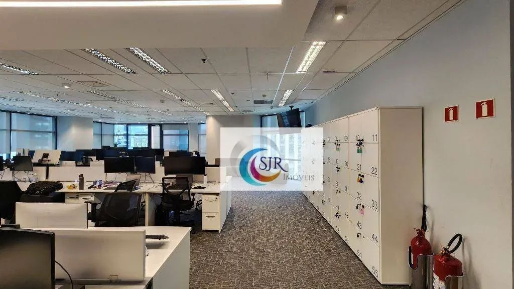 Conjunto para alugar, 1200 m² - Itaim Bibi - São Paulo/SP - Foto 4