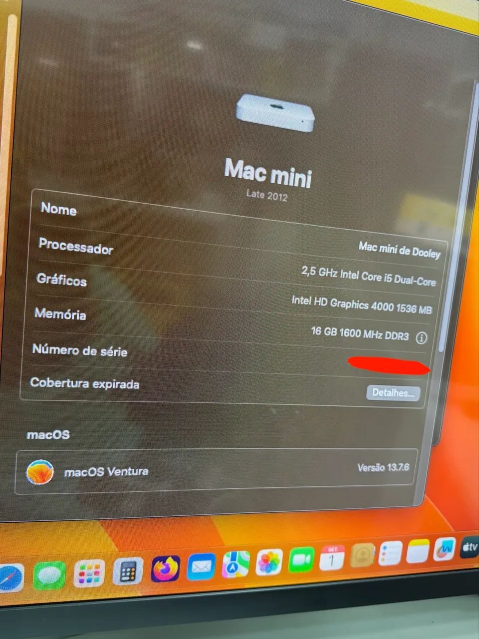 MAC MINI COMPLETO  - Foto 2